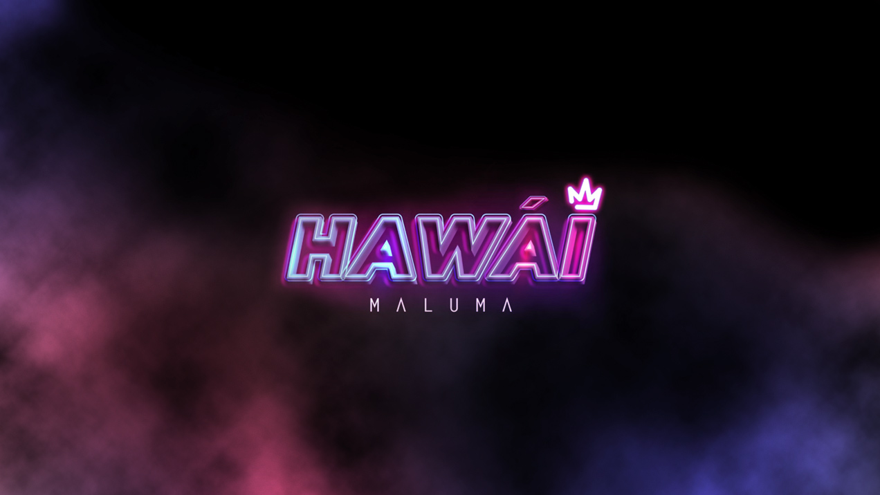 Hawái Maluma's Bio, get to know all his history